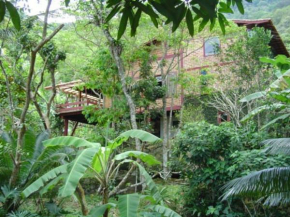 Casa das Árvores